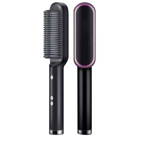 Cepillo Alisador Pelo